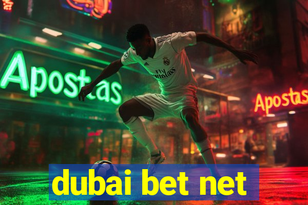 dubai bet net