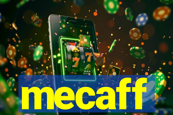 mecaff