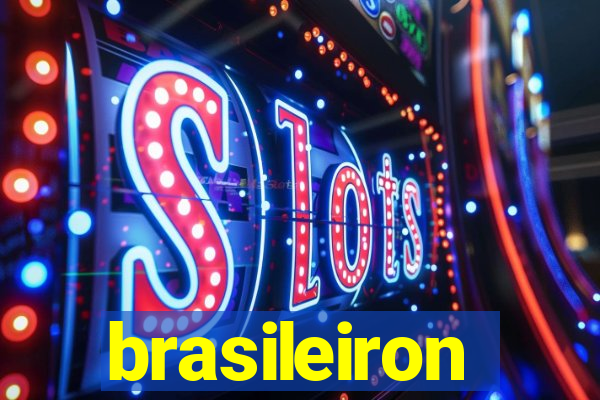 brasileiron