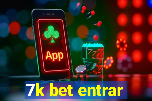 7k bet entrar