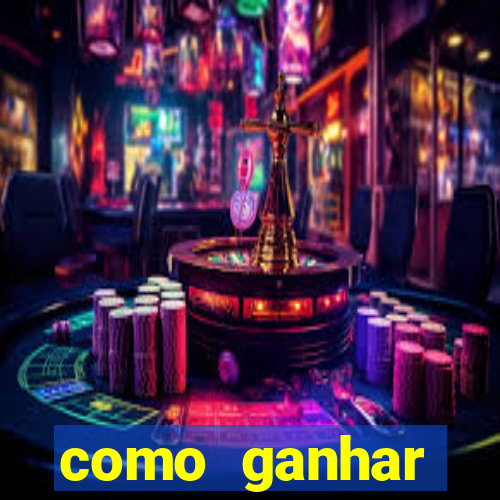 como ganhar dinheiro de verdade jogando