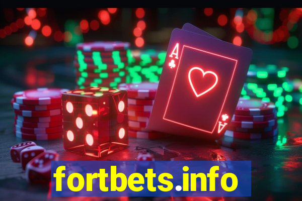 fortbets.info