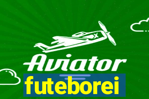 futeborei