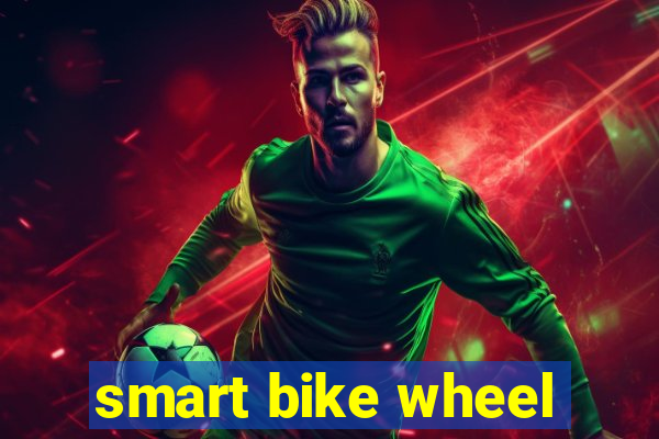 smart bike wheel