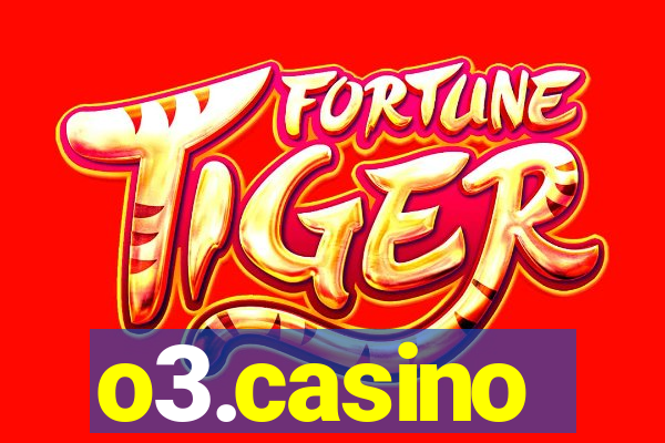 o3.casino