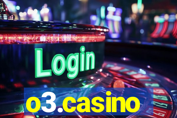 o3.casino