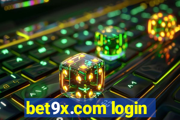 bet9x.com login