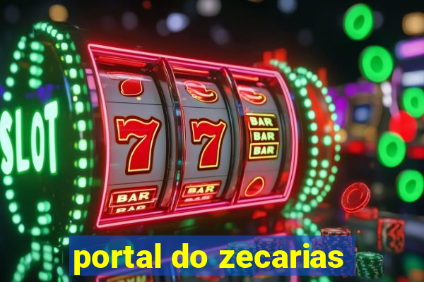 portal do zecarias