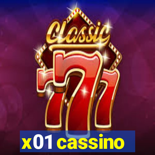 x01 cassino