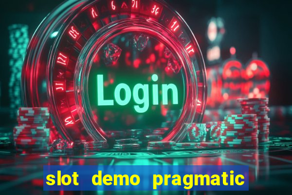 slot demo pragmatic anti lag