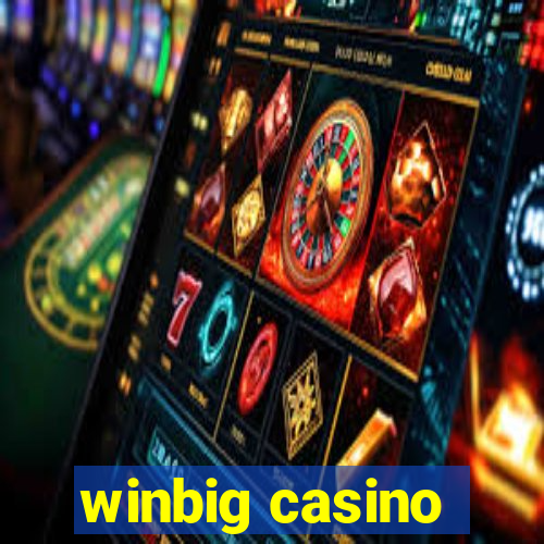 winbig casino