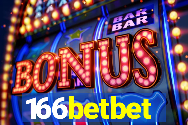 166betbet