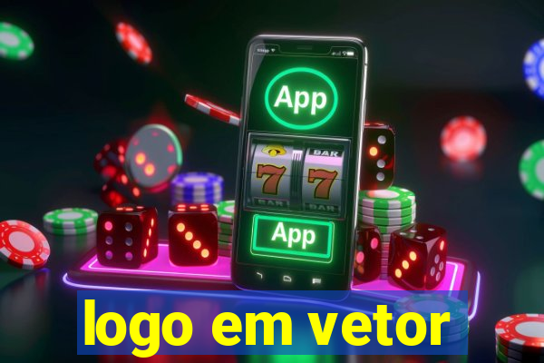 logo em vetor