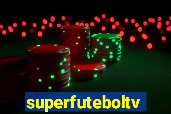 superfuteboltv