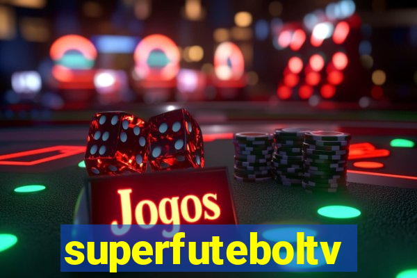 superfuteboltv