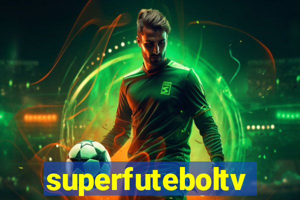 superfuteboltv