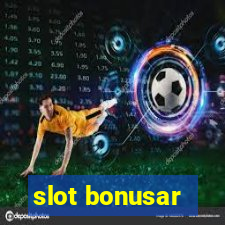 slot bonusar