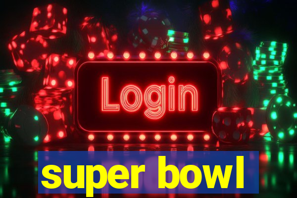 super bowl