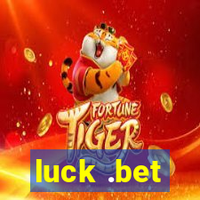 luck .bet