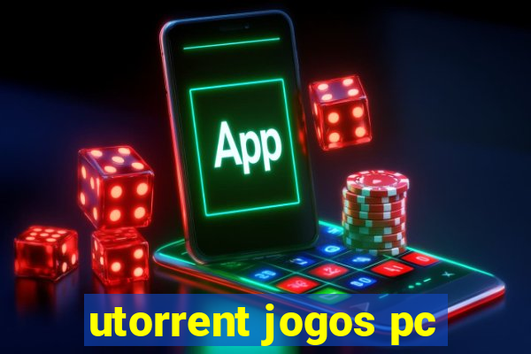 utorrent jogos pc