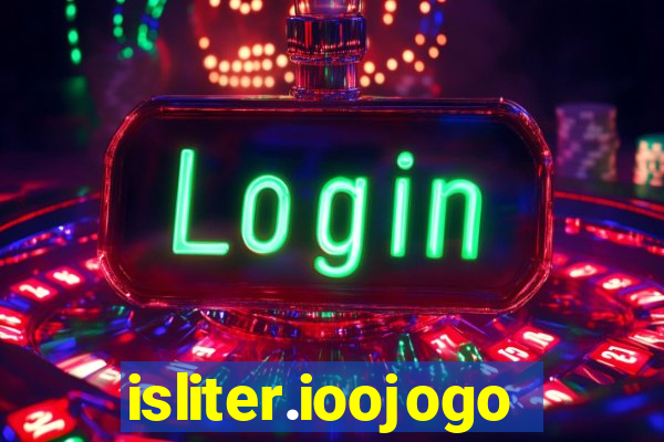 isliter.ioojogo