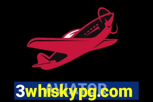 3whiskypg.com