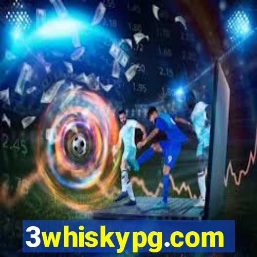 3whiskypg.com