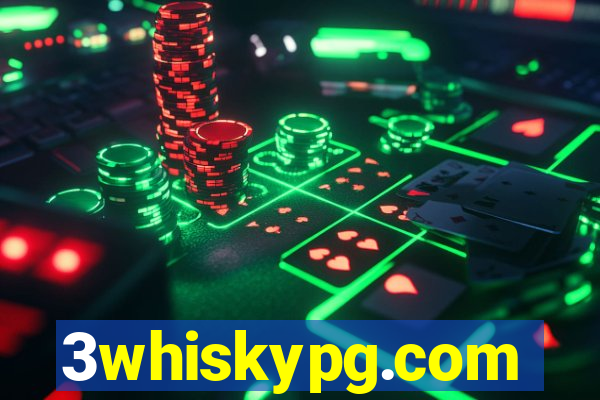 3whiskypg.com