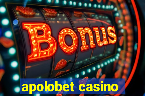 apolobet casino