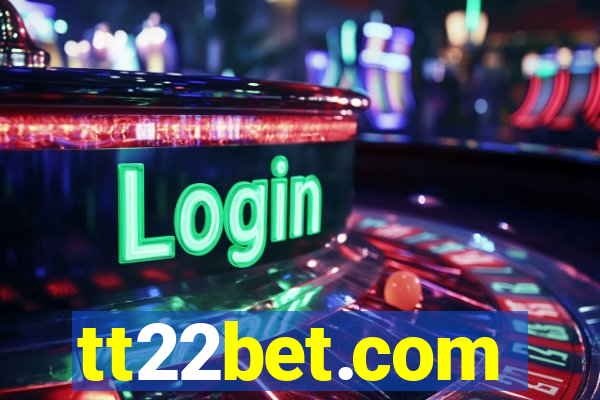 tt22bet.com