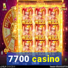 7700 casino