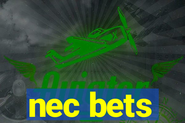 nec bets