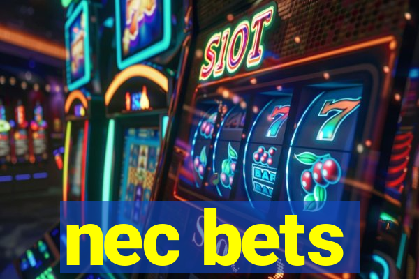 nec bets