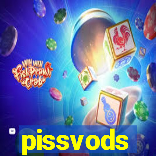 pissvods