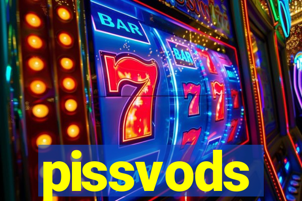 pissvods