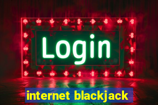 internet blackjack