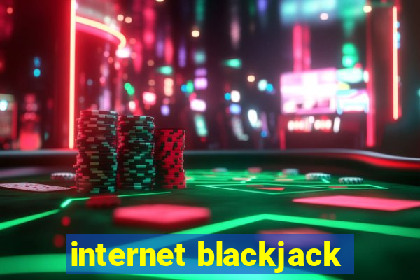 internet blackjack