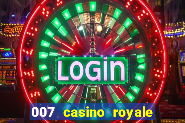 007 casino royale subtitle english