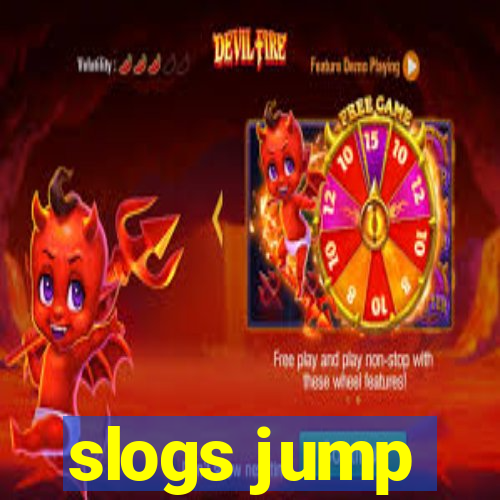 slogs jump