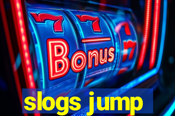 slogs jump