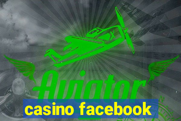 casino facebook