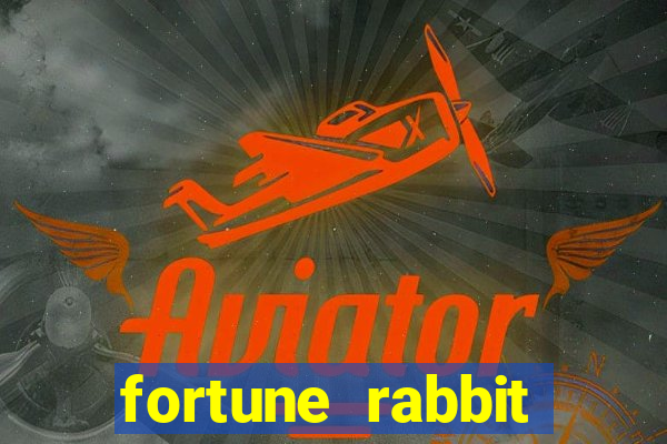 fortune rabbit minutos pagantes Informational