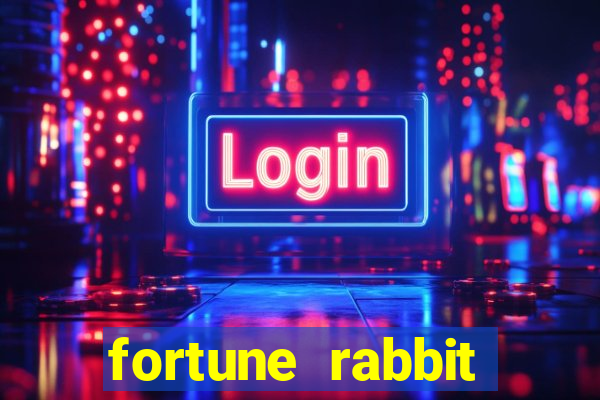 fortune rabbit minutos pagantes Informational