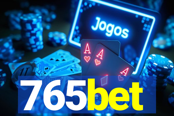 765bet