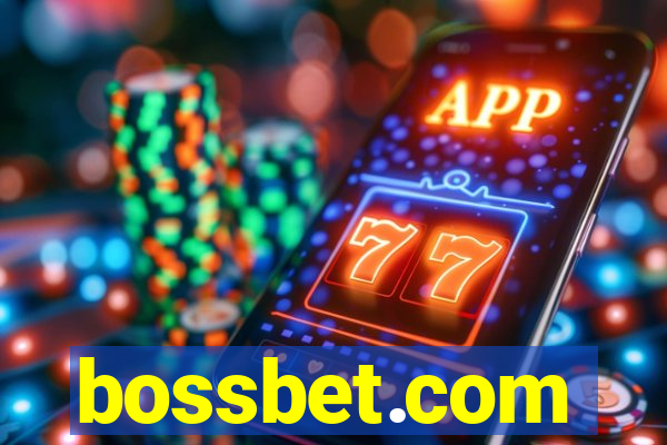 bossbet.com