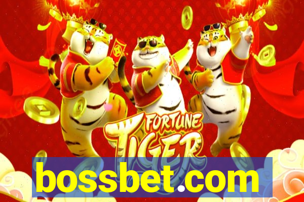 bossbet.com