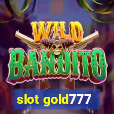 slot gold777