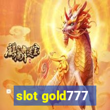 slot gold777