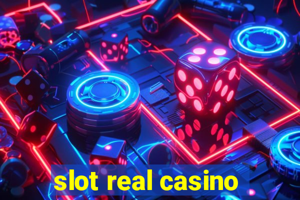 slot real casino