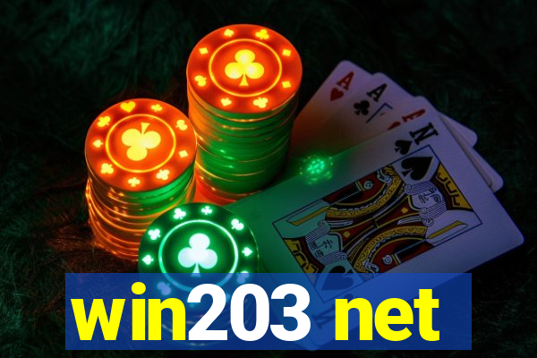 win203 net